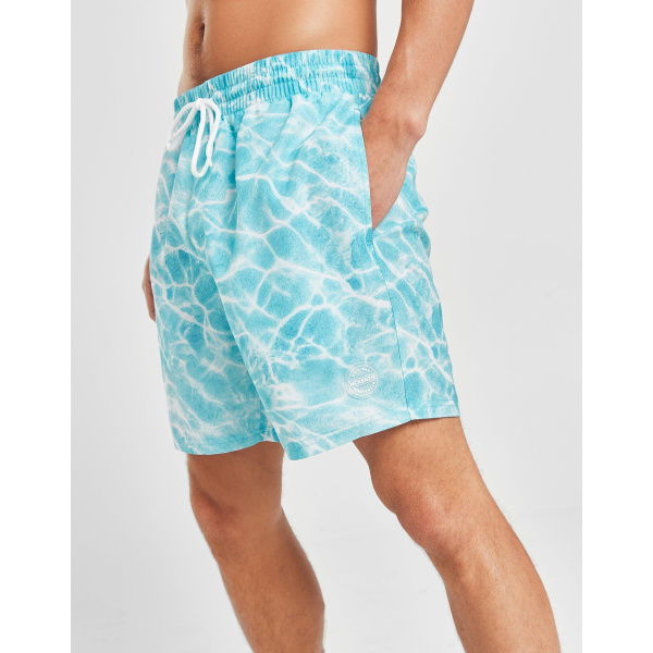 McKenzie Jaguar Swim Shorts