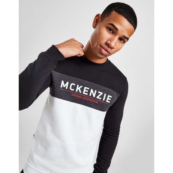 McKenzie Joker Crew Sweatshirt