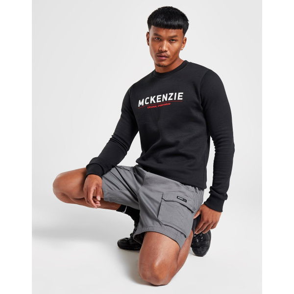 McKenzie Lite Cargo Shorts