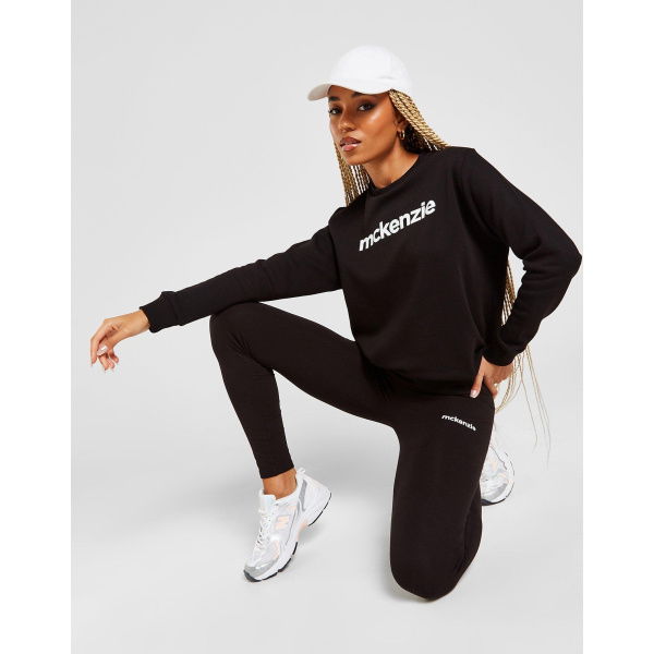 McKenzie Logo Leggings