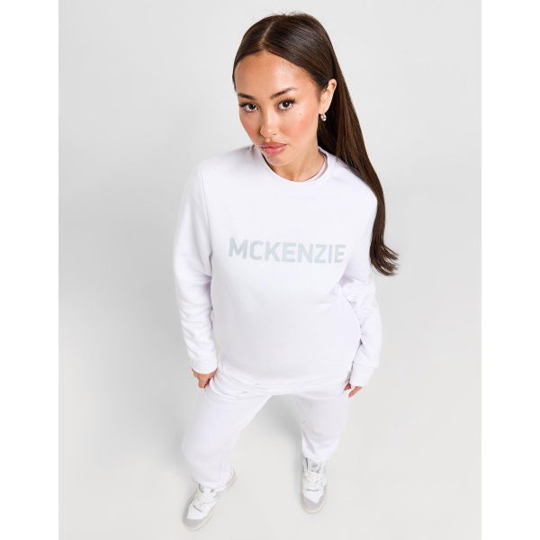 McKenzie Luna Crew Sweatshirt