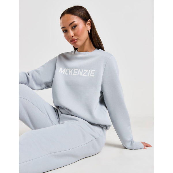 McKenzie Luna Crew Sweatshirt