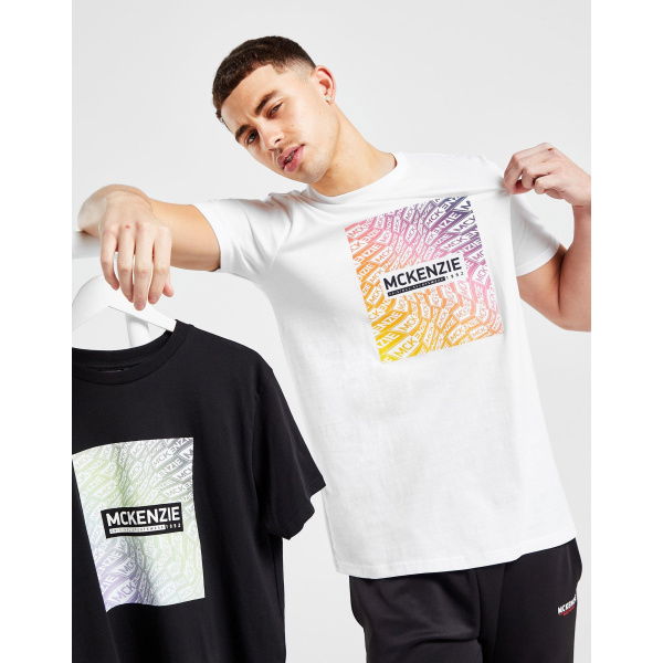 McKenzie Mathias T-shirt