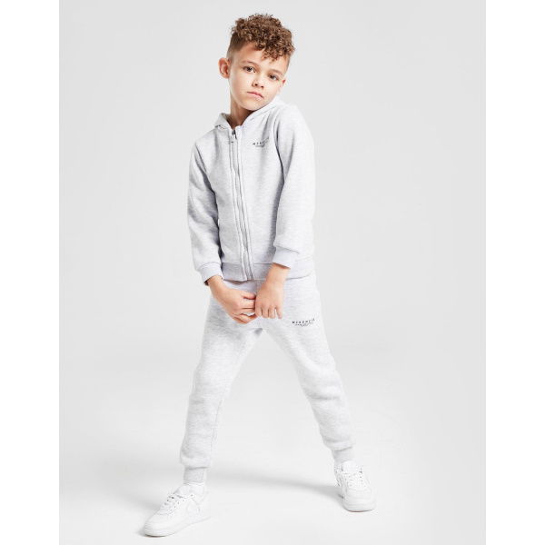 McKenzie Mini Essential Fleece Joggers Children