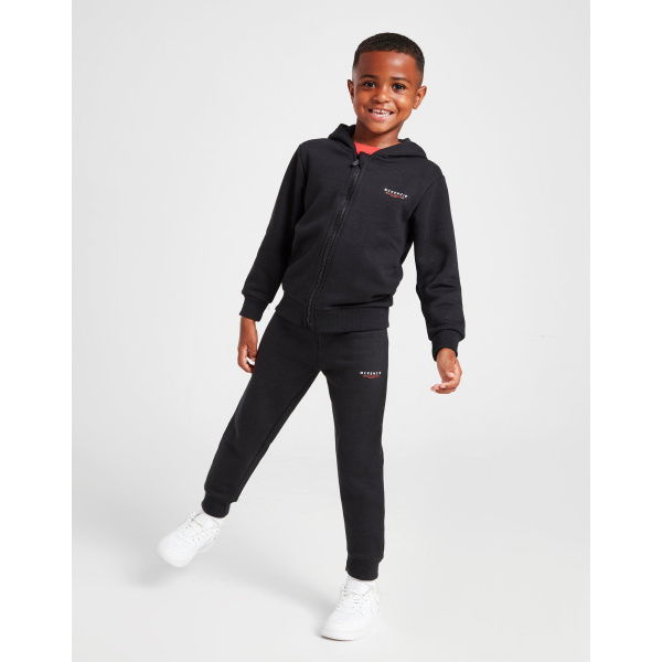 McKenzie Mini Essential Fleece Joggers Children