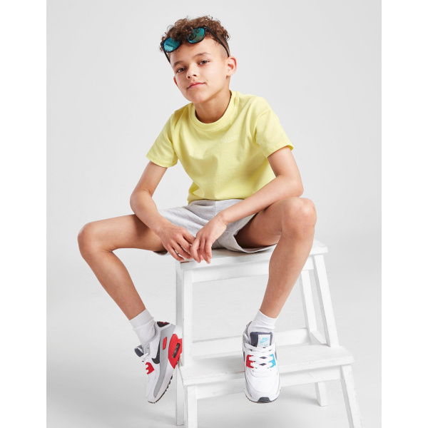 McKenzie Mini Essential T-shirt/shorts Set Children