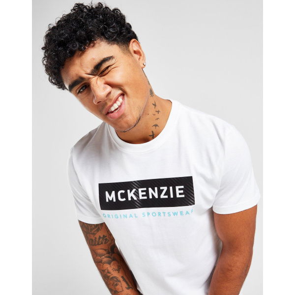 McKenzie Mirth T-shirt