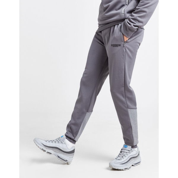 McKenzie Moran Poly Fleece Track Pants