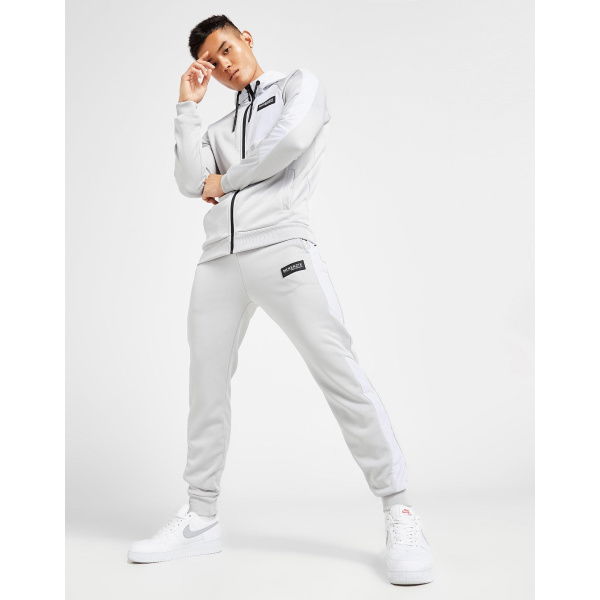 McKenzie Oak Poly Fleece Track Pants