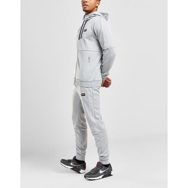 McKenzie Ocho Poly Fleece Track Pants