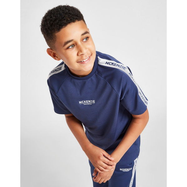 McKenzie Oli Poly T-shirt Junior