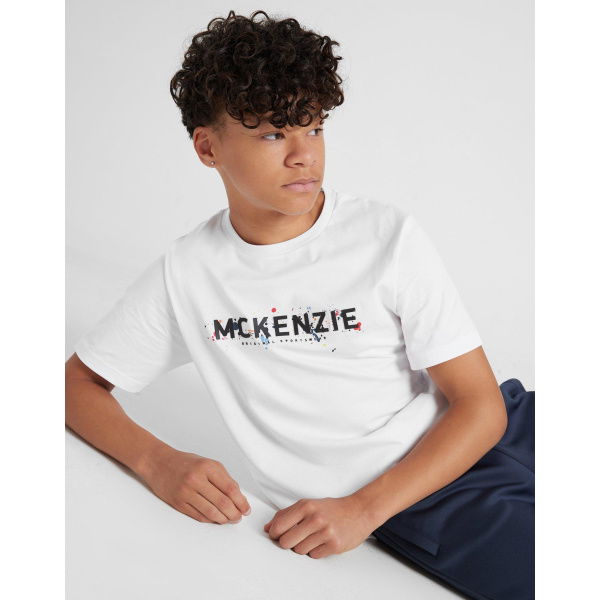McKenzie Orton T-Shirt Junior