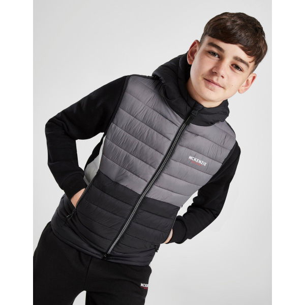 McKenzie Raiden Gilet Junior