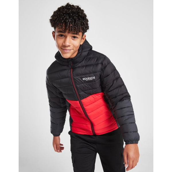 McKenzie Raiden Jacket Junior