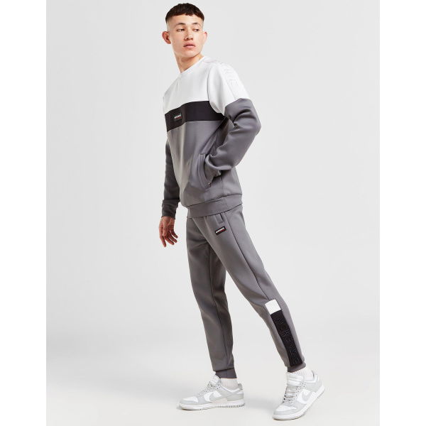 McKenzie Rain Poly Track Pants