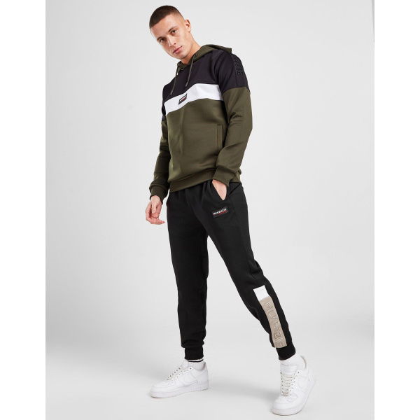 McKenzie Rain Poly Track Pants