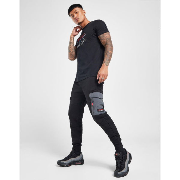 McKenzie Reward Cargo Joggers