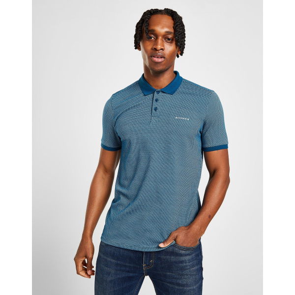 McKenzie Skylab Polo Shirt