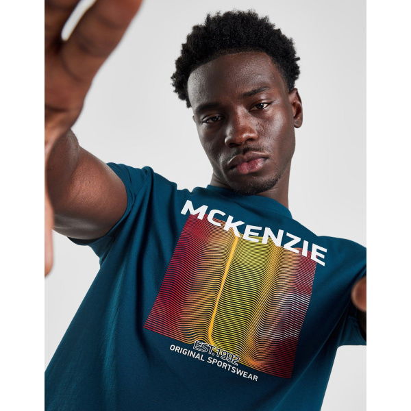 McKenzie Spade T-shirt