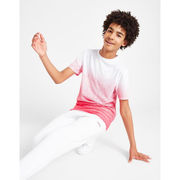 McKenzie Speckle Fade T-shirt Junior