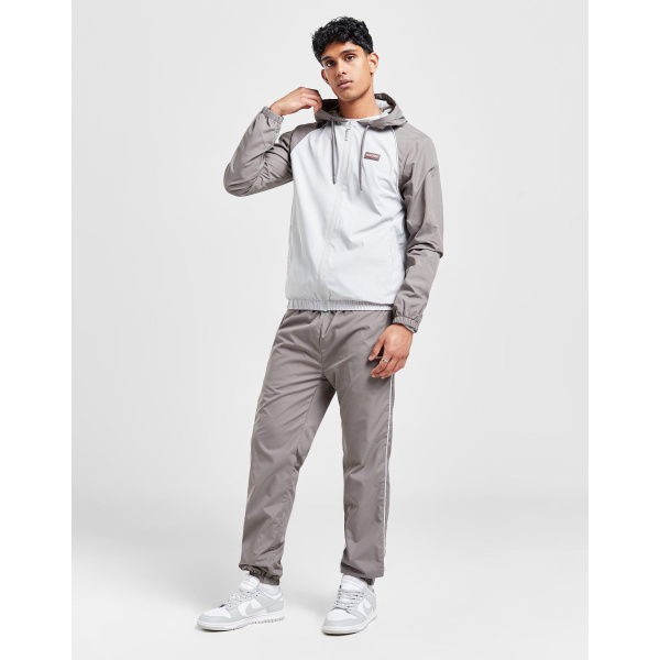 McKenzie Tampa Woven Full Zip Tracksuit