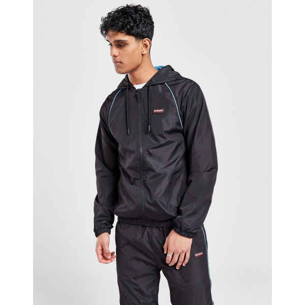 McKenzie Tampa Woven Full Zip Tracksuit