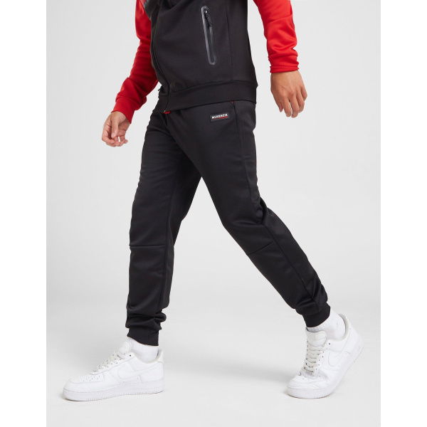 McKenzie Tempest Poly Fleece Track Pants