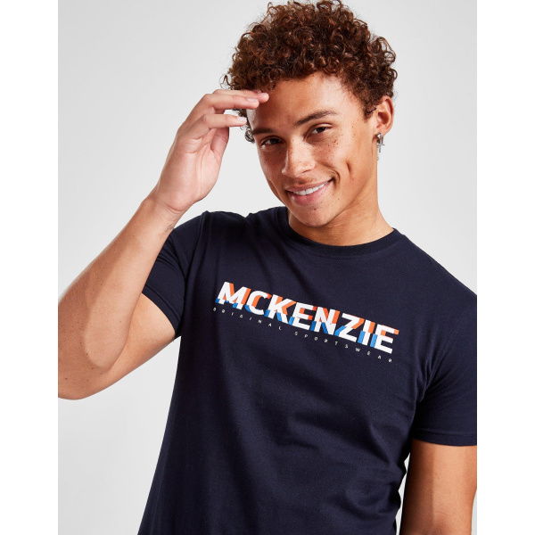 McKenzie Tidus T-Shirt