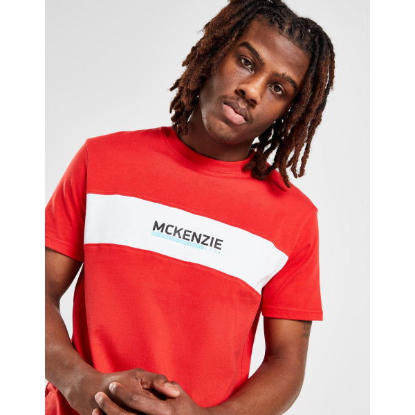 McKenzie Tiger T-shirt