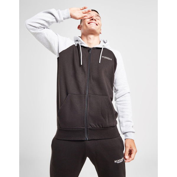 McKenzie Willow Full Zip Hoodie