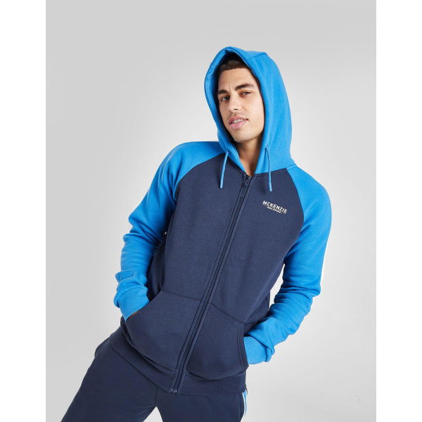 McKenzie Willow Full Zip Hoodie