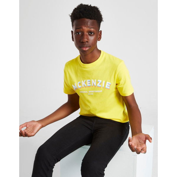 McKenzie Yael T-shirt Junior