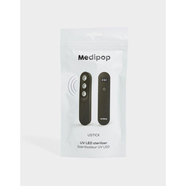 Medipop U Stick UV Steriliser