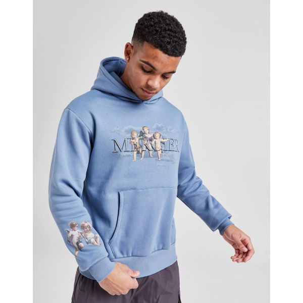 MERCIER Angelo Hoodie