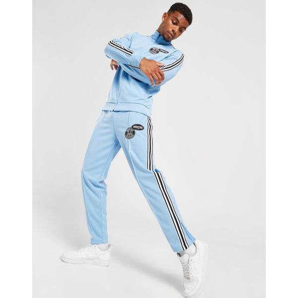 MERCIER Monaco Track Pants