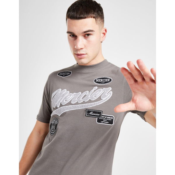 MERCIER Team T-Shirt