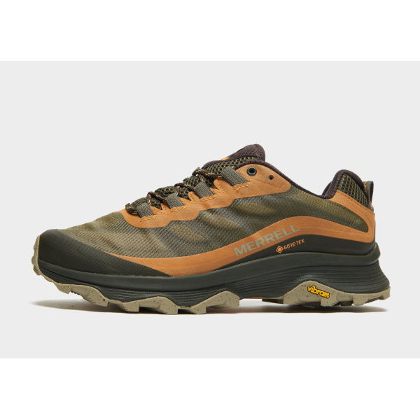 Merrell Moab Speed GORE-TEX