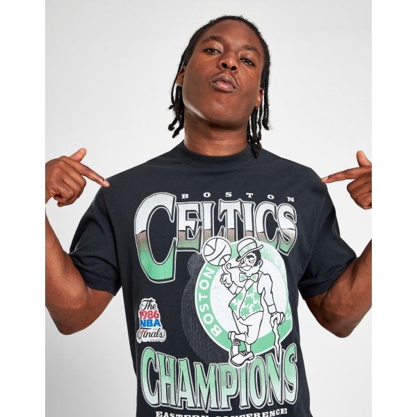 Mitchell & Ness Boston Celtics T-Shirt