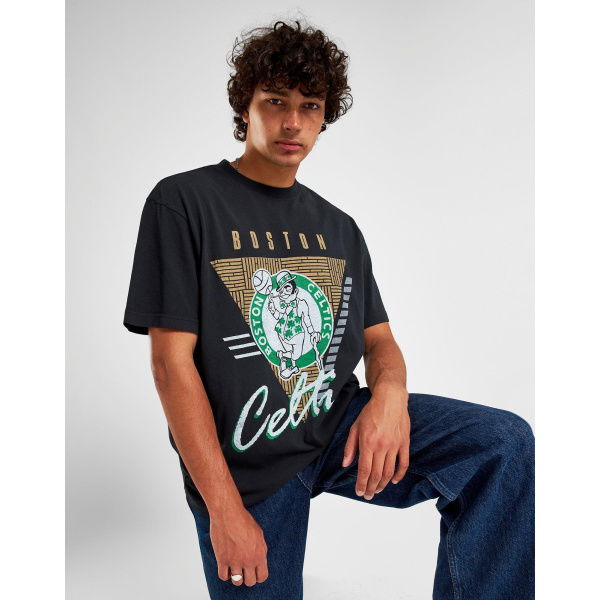 Mitchell & Ness Boston Celtics T-Shirt