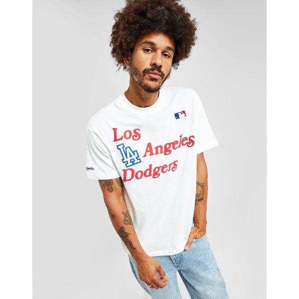 Mitchell & Ness LA Dodgers T-Shirt.