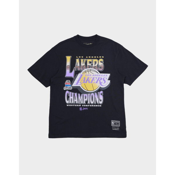 Mitchell & Ness LA Lakers T-Shirt