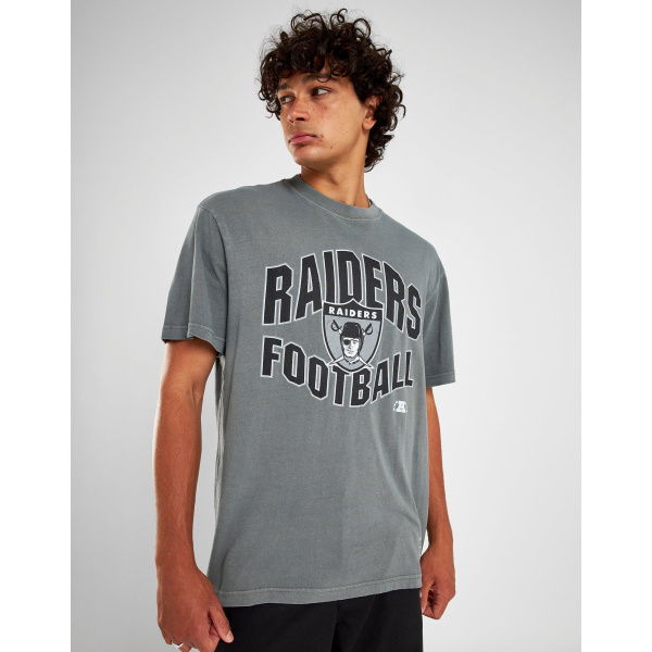 Mitchell & Ness LV Raiders T-Shirt