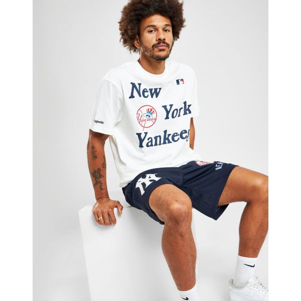 Mitchell & Ness NY Yankees T-Shirt