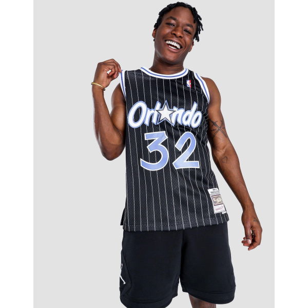 Mitchell & Ness Orlando Magic 94-95 ONeal Jersey