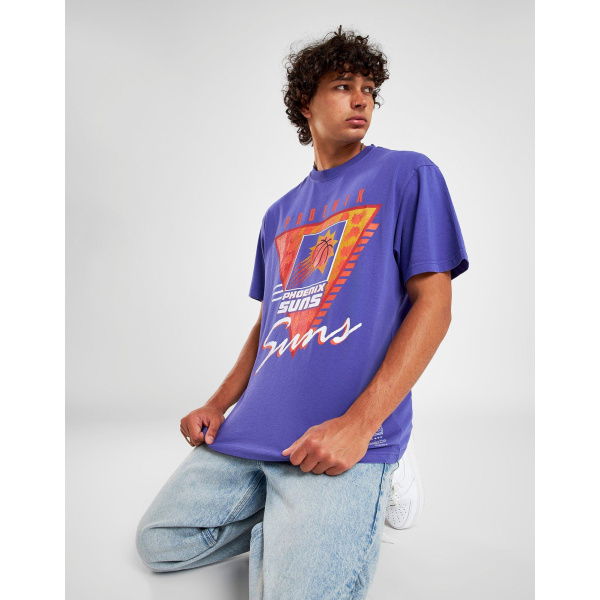 Mitchell & Ness Phoenix Suns T-Shirt