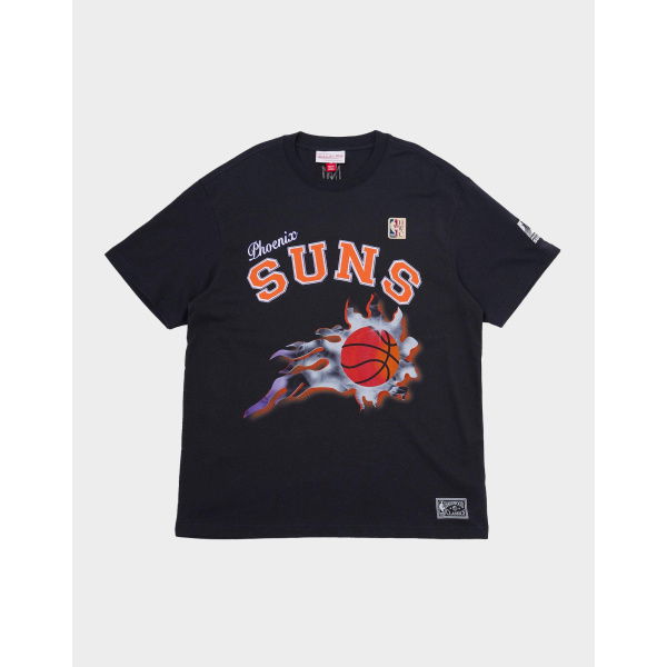 Mitchell & Ness Phoenix Suns T-Shirt