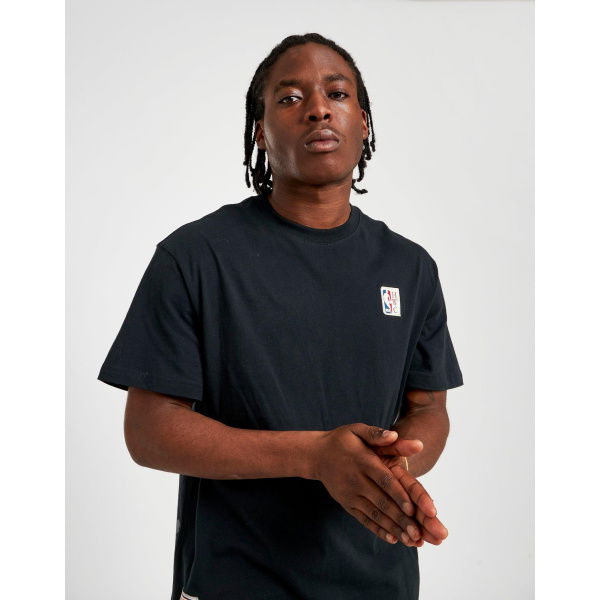 Mitchell & Ness Throwback Fan Oversized T-Shirt