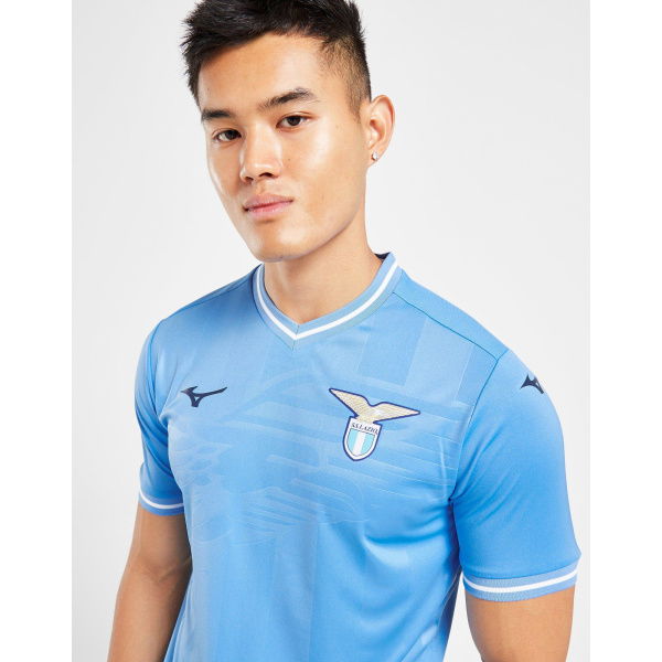 Mizuno Lazio 2023/24 Home Shirt