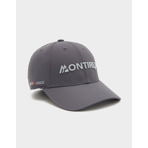 Montirex AP1 Cap Junior