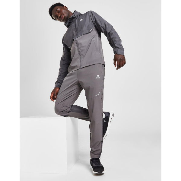 Montirex Curve Run Track Pants